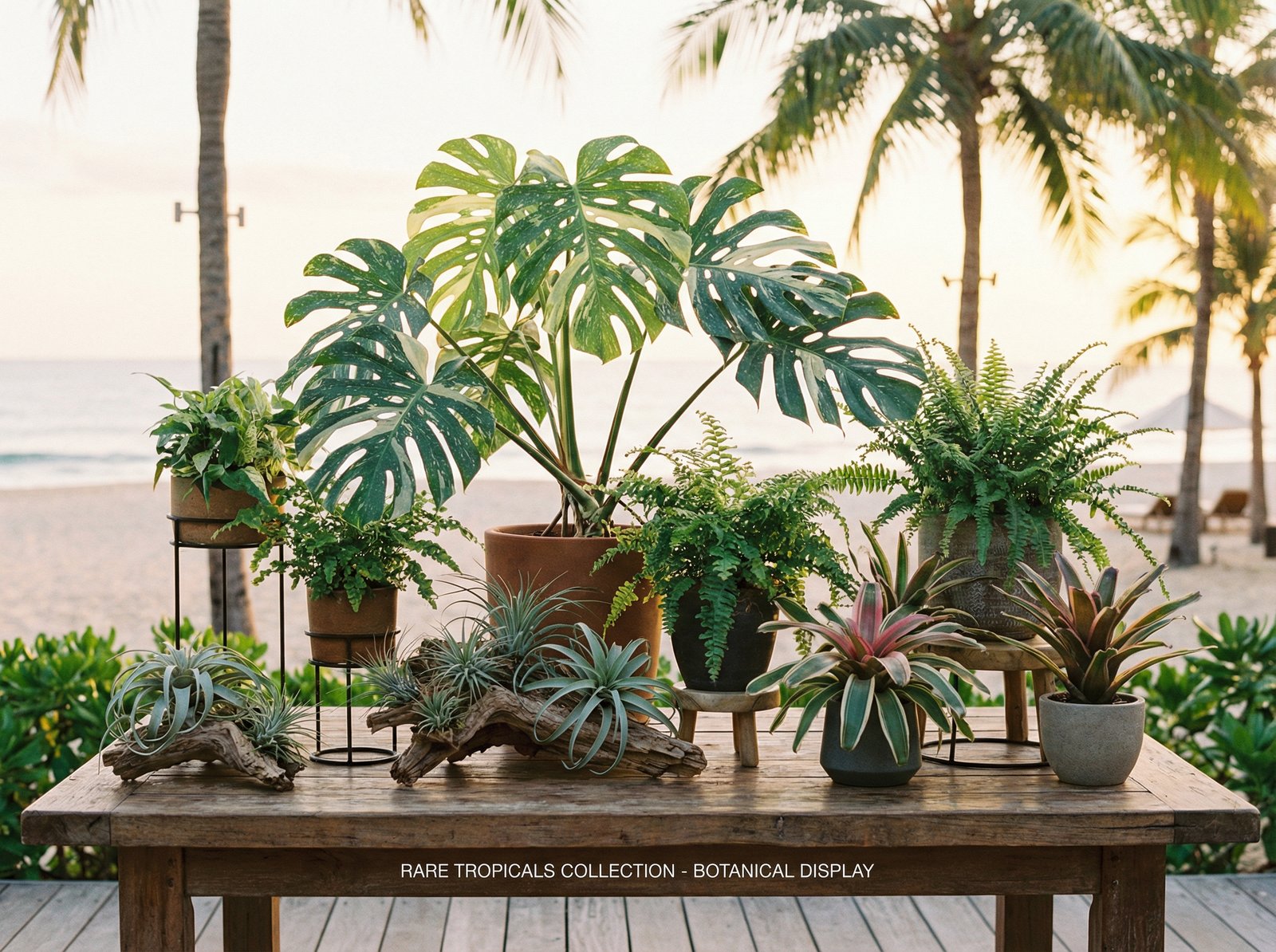 茄子视频植物视频 - 稀有植物收藏视频
