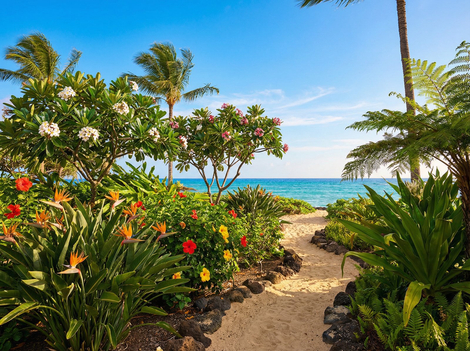 茄子视频植物视频 - 热带花园视频游览